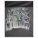 Vintage Baseball Cards