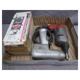 Vintage Tools: Rotozip Spiral Cut Tool & More