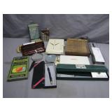 Eclectic Assorted Collectibles and Accessories