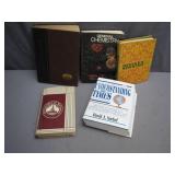 Academic And Reference Books