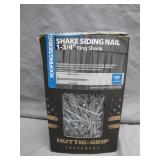Huttig-Grip Shake Siding Nail Package