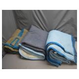 Quilted Moving Blankets