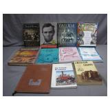 Historical Nonfiction Books