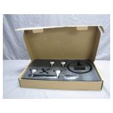 BGL Bathroom Hardware Set