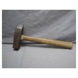 Small Vintage Sledgehammer