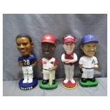Randy Johnson, Ken Griffey Jr., & More Bobbleheads