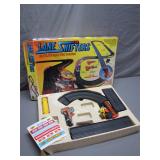Lane Shifters Slotless Electric Racing Set