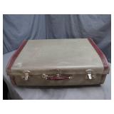 Classic Spartan Lightweight Luggage Case