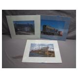 Jersey Central Railroad Photo Set