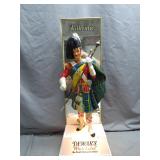 Dewarï¿½s White Label Piper Electric Display