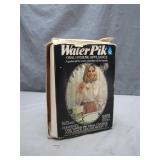 Water Pik Oral Hygiene Appliance in Box