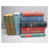 Classic Literature Books