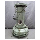 Aladdin Blue Flame Heater with Fuel Gauge