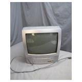 Toshiba Model MD13Q41 TV/DVD Combo