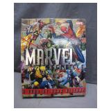 Marvel Chronicle: Year by Year History