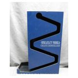 Wheatley Vodka Display Stand