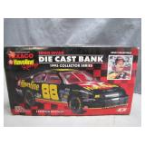 Ernie Irvan 1995 Die Cast Bank Collectorï¿½s Item