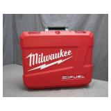 Milwaukee M18 Fuel Empty Case