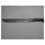 Ontario Knife Co. U.S. Military Machete