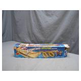 Hot Wheels Stunt Race Rata-Pult Launcher