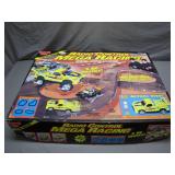 Radio Control Mega Racing Track Set