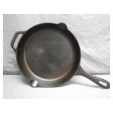 Victoria Cast Iron 12-Inch Skillet
