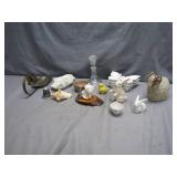 Decorative Figurines and Trinkets