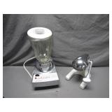 Hamilton Beach Blender and Juicer Duo