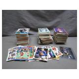 Football Sports Cards