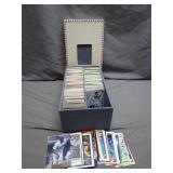 Baseball Trading Cards