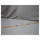 3 Piece Wooden Rifle Cleaning Rod