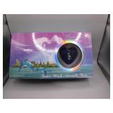 NIB Special Oyster Pearl Necklace