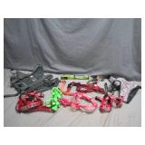 Adjustable Dog Harnesses