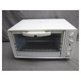 Compact Oster Toaster Oven