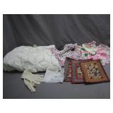 Crochet and Quilt Collection