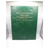 Complete 1999-2008 50 State Quarter Collection