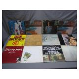 Vintage Vinyl Records