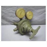 Victor Equipment Gas Pressure Regulator