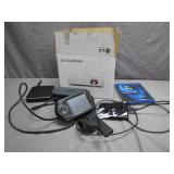 LG CineBeam Projector Set With Accessories