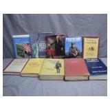 9 Historical Books