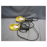 Heavy-Duty Work Lights