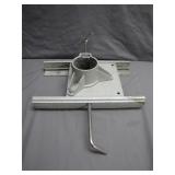 Heavy-Duty Adjustable Mounting Bracket