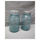 Ball Perfect Mason Jars