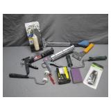 Professional Tools and Supplies