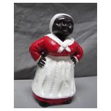 Cast Iron Aunt Jemima Black Americana Bank