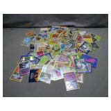 Modern Era Holographic Pokemon Cards