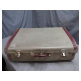 Classic Spartan Lightweight Luggage Case