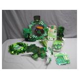 St. Patrickï¿½s Day Decor Bonanza