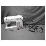 Brother JX2517 Sewing Machine With Pedal