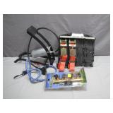 Comprehensive Outdoor Gear Bundle